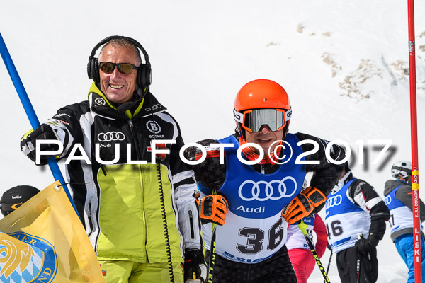 5. Ski Golf Masters 2017