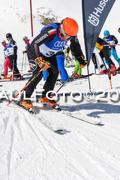 5. Ski Golf Masters 2017