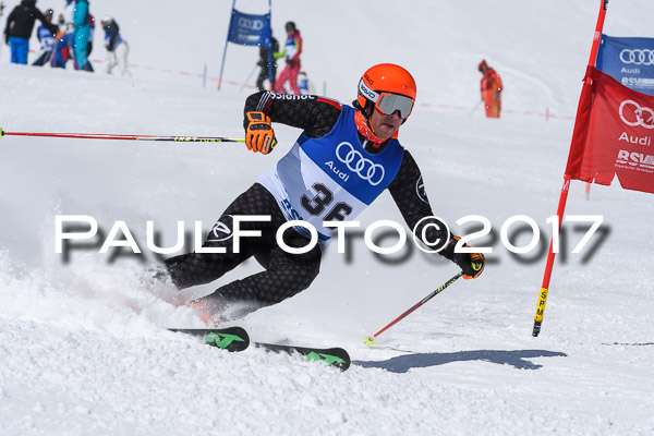 5. Ski Golf Masters 2017