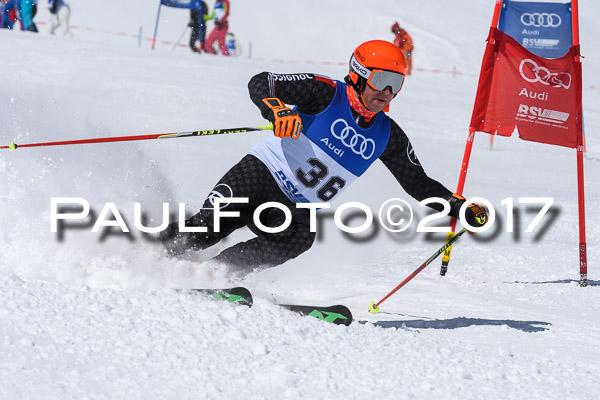 5. Ski Golf Masters 2017