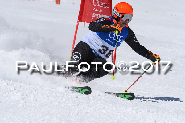 5. Ski Golf Masters 2017
