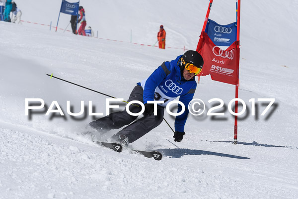 5. Ski Golf Masters 2017