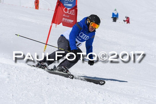 5. Ski Golf Masters 2017