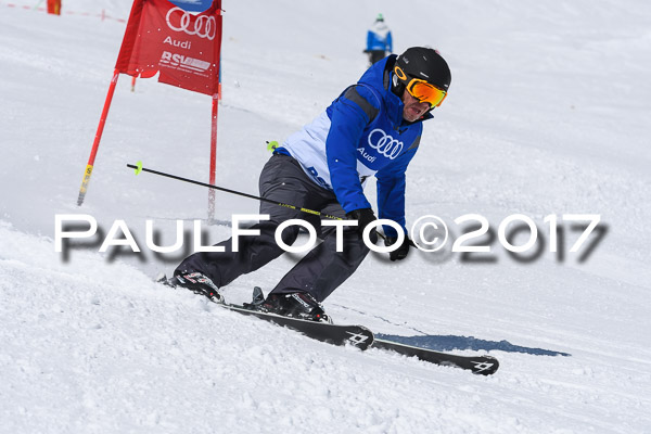 5. Ski Golf Masters 2017