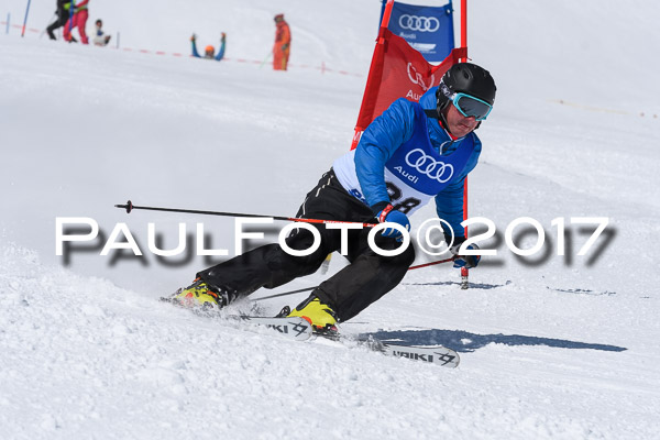 5. Ski Golf Masters 2017