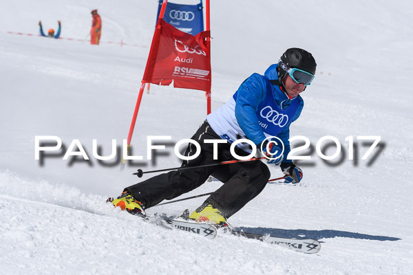 5. Ski Golf Masters 2017