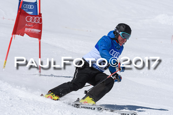 5. Ski Golf Masters 2017