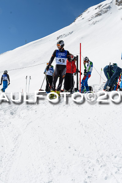 5. Ski Golf Masters 2017