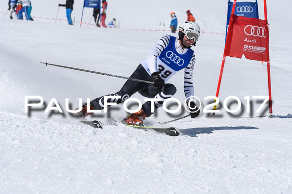 5. Ski Golf Masters 2017