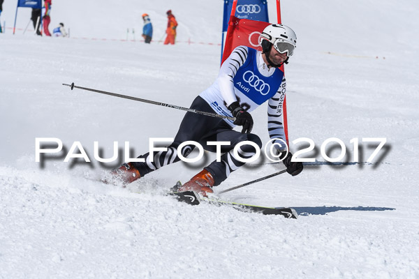 5. Ski Golf Masters 2017