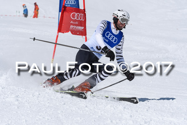 5. Ski Golf Masters 2017