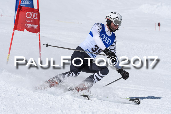 5. Ski Golf Masters 2017