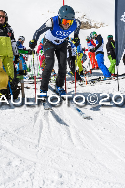 5. Ski Golf Masters 2017