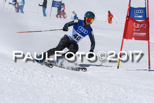 5. Ski Golf Masters 2017