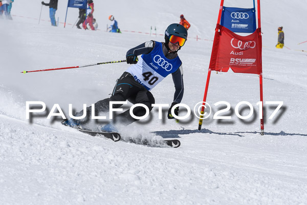 5. Ski Golf Masters 2017