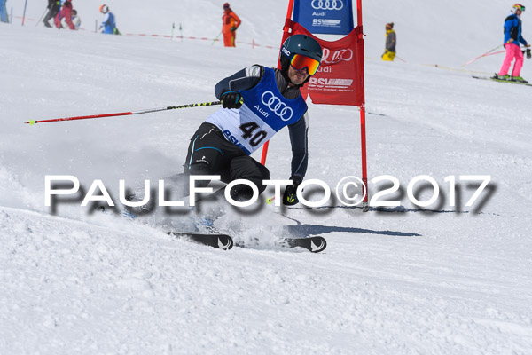 5. Ski Golf Masters 2017