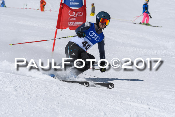 5. Ski Golf Masters 2017