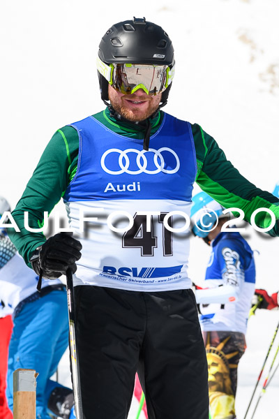 5. Ski Golf Masters 2017