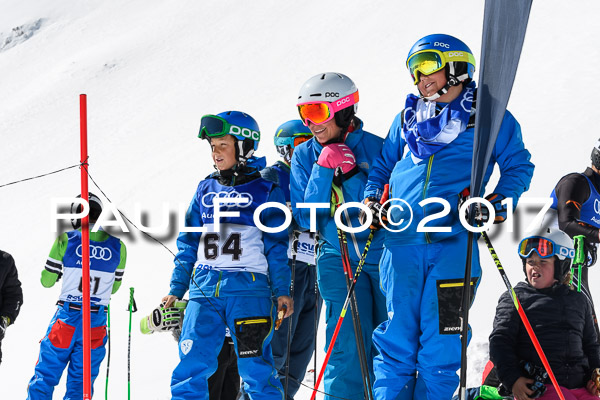 5. Ski Golf Masters 2017