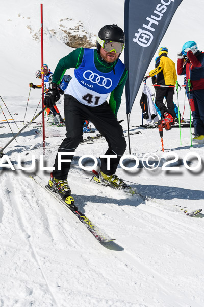 5. Ski Golf Masters 2017