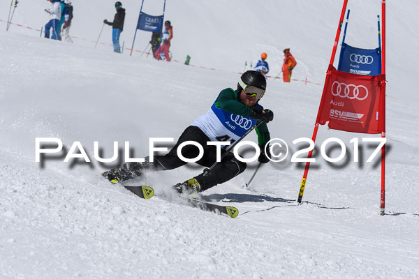 5. Ski Golf Masters 2017