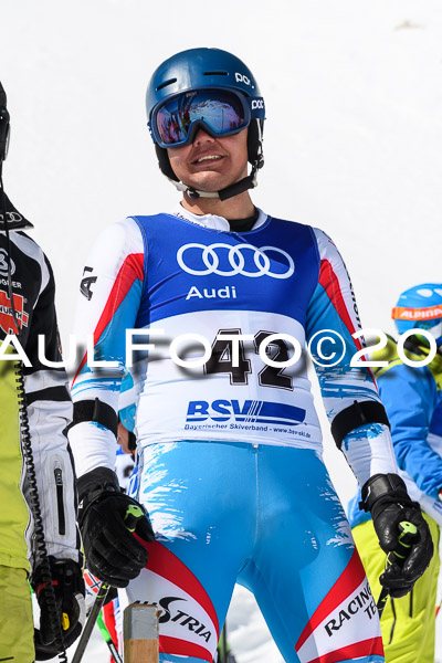5. Ski Golf Masters 2017