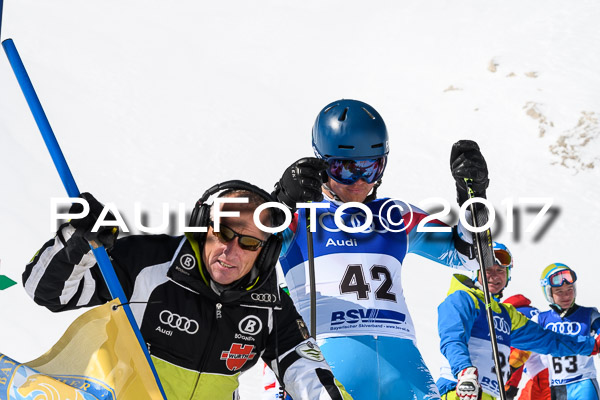 5. Ski Golf Masters 2017
