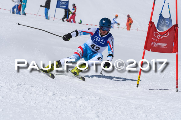 5. Ski Golf Masters 2017