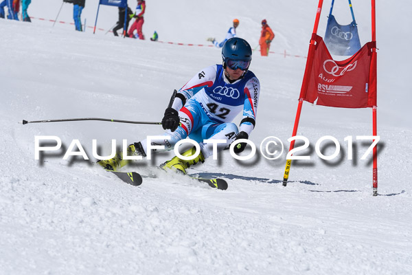 5. Ski Golf Masters 2017