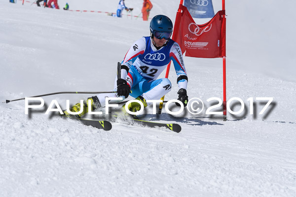5. Ski Golf Masters 2017
