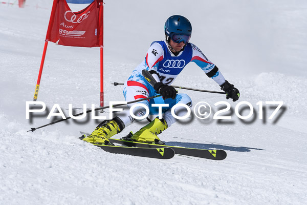 5. Ski Golf Masters 2017