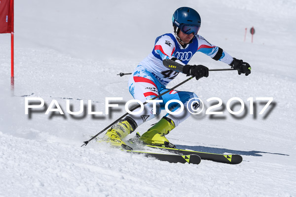 5. Ski Golf Masters 2017