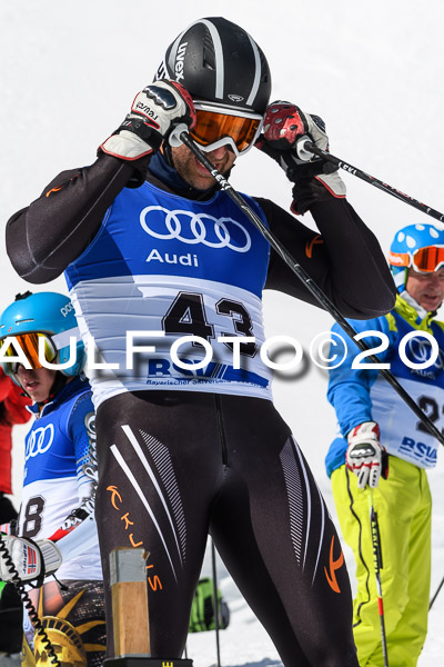 5. Ski Golf Masters 2017