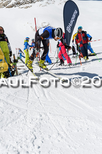 5. Ski Golf Masters 2017