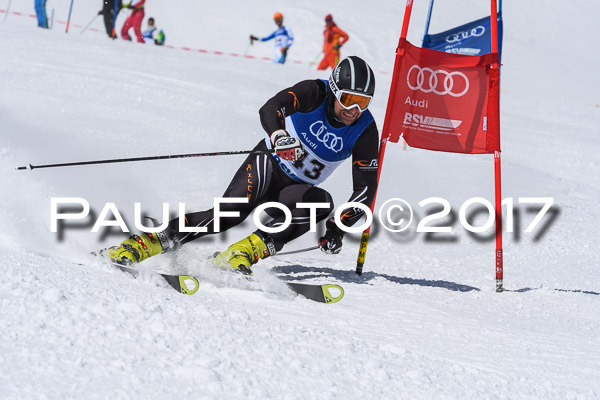 5. Ski Golf Masters 2017