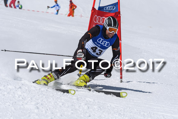 5. Ski Golf Masters 2017