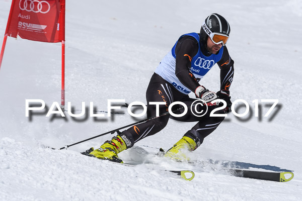 5. Ski Golf Masters 2017