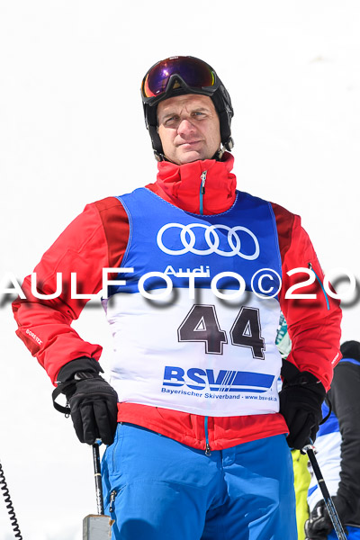 5. Ski Golf Masters 2017