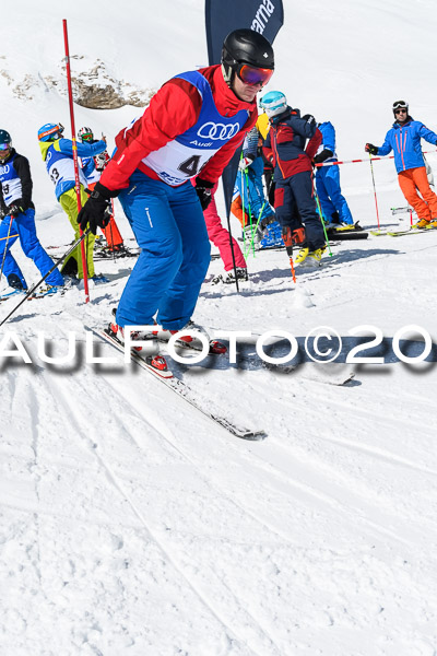 5. Ski Golf Masters 2017