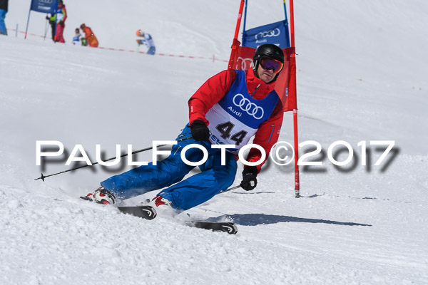 5. Ski Golf Masters 2017