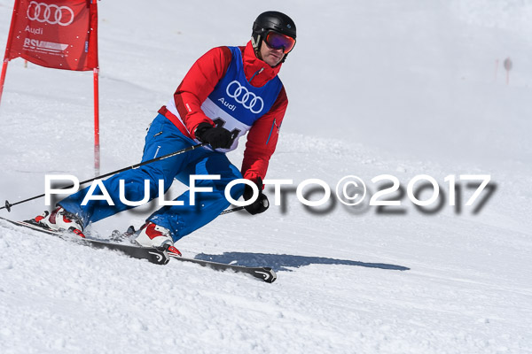 5. Ski Golf Masters 2017