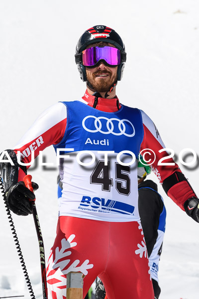 5. Ski Golf Masters 2017