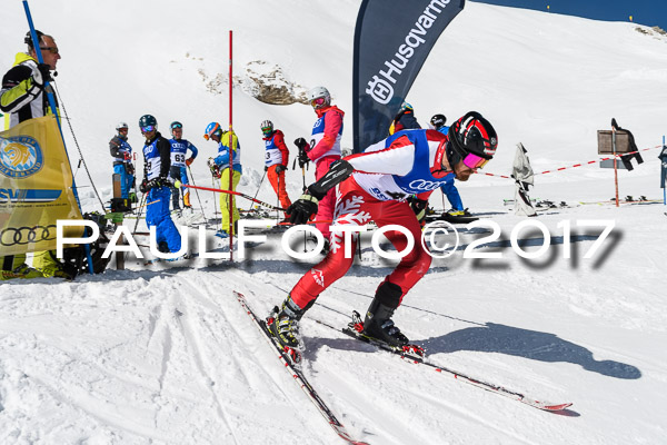 5. Ski Golf Masters 2017