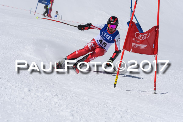 5. Ski Golf Masters 2017
