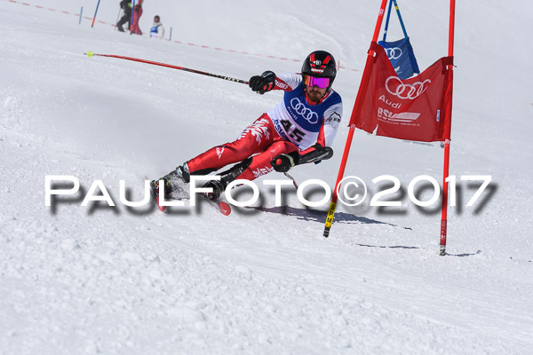 5. Ski Golf Masters 2017