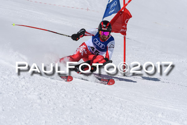 5. Ski Golf Masters 2017