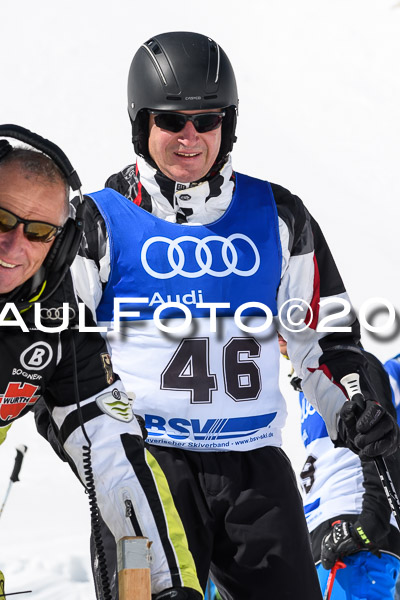 5. Ski Golf Masters 2017