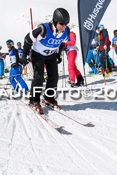 5. Ski Golf Masters 2017