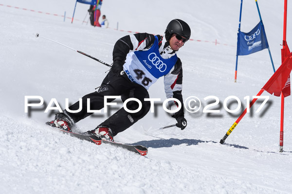 5. Ski Golf Masters 2017