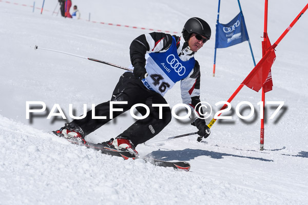 5. Ski Golf Masters 2017